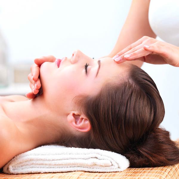 Massage Gua Sha Anti-Age